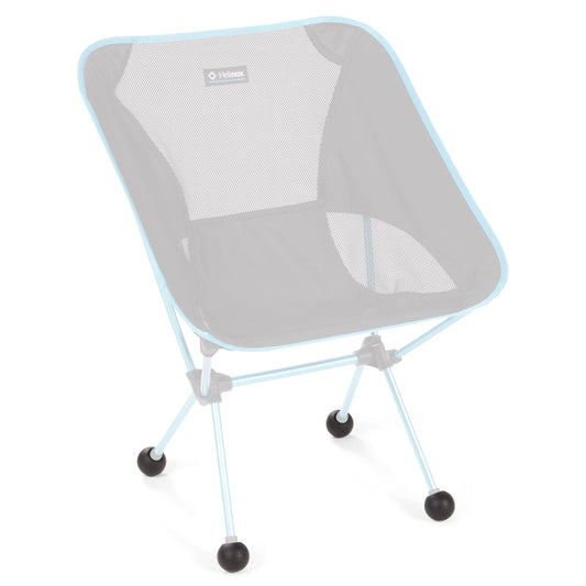 Ball Feet